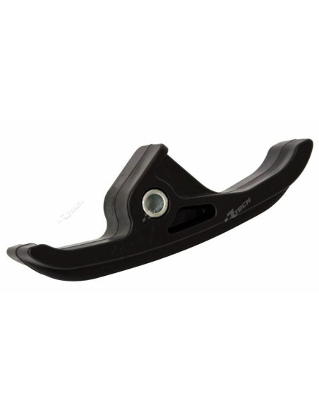 Patin de guide chaine inférieur - Noir - RACETECH Husqvarna TC/FE TE/FEKTM SX/SXF