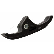 Patin de guide chaine inférieur - Orange - RACETECH KTM SX/SXF 2016-2018