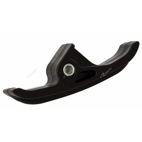 Patin de guide chaine inférieur - Orange - RACETECH KTM SX/SXF 2016-2018