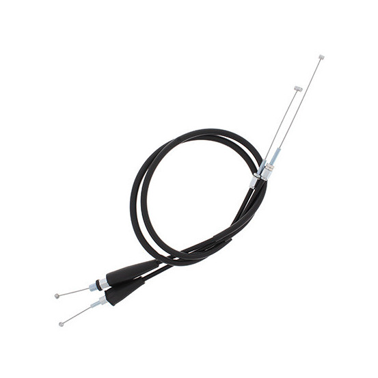 Câble de gaz ALL BALLS - HONDA 650 XR R 2000-2007