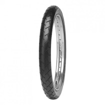 Pneu Avant/Arrière Touring MITAS MC 11 2.00-17 31J TT Noir