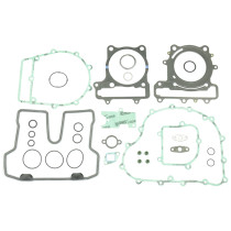 Pochette de joints moteur complète ATHENA - Joints spis non inclus - KYMCO UXV 500 2008-10, MXU 500 2007-10 2
