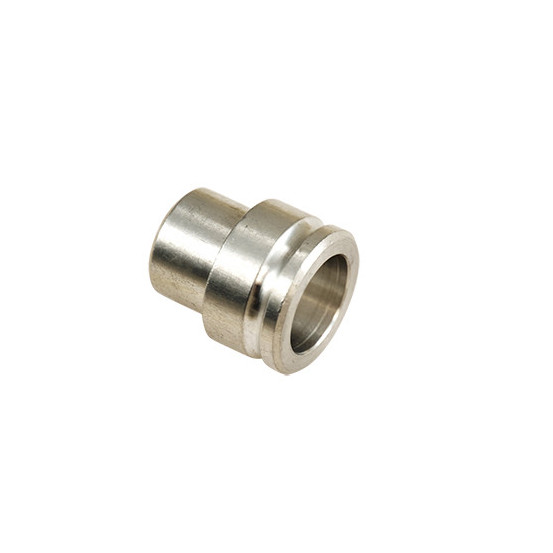 Bague / adaptateur DOPPLER carburateur Dell'Orto SHA 14 / 15 / 16 (montage souple venturisé)