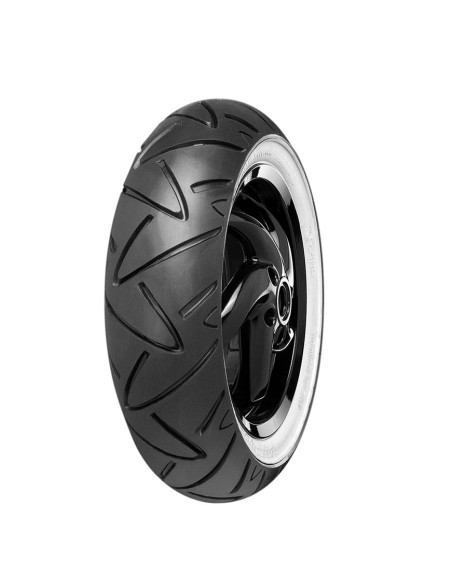 Pneu Avant/Arrière Scooter CONTINENTAL Twist 120/70-12 58P TL