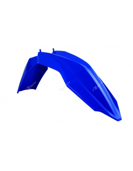 Garde boue avant - Bleu - RACETECH HUSABERG TE 125/250/300 2013-2014 FE 350/450/501 2013-2014