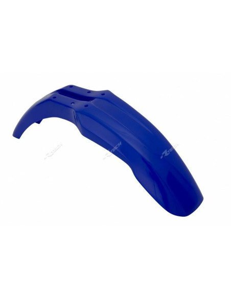 Garde boue avant - Bleu - RACETECH YAMAHA 80 YZ 1993-2001 85 YZ 2002-2014