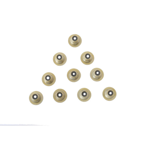 Pochette de 10 joints de queue de soupape ATHENA - Polaris Ranger RZR