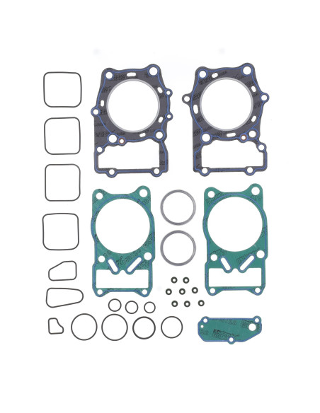Pochette de joints haut moteur ATHENA - SUZUKI