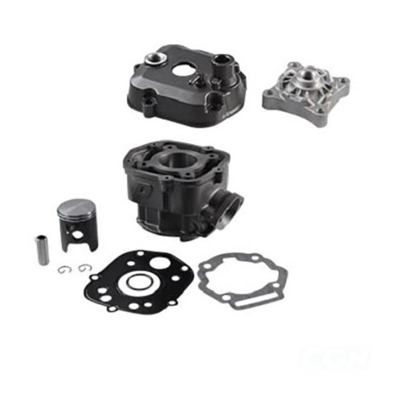 Kit cylindre fonte DOPPLER origine Derbi Senda GPR euro 3