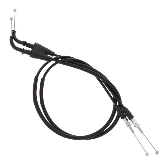 Câble de gaz ALL BALLS - HUSABERG 4T 2004-2008 KTM 4T 2003-2009