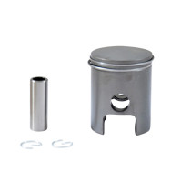 Piston DOPPLER origine Minarelli 50 AM6 Premium (40,25mm)