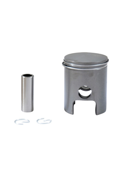 Piston DOPPLER origine Minarelli 50 AM6 Premium (40,25mm)