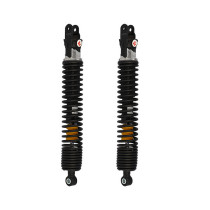 Amortisseurs maxiscooter origine Peugeot 125 Satelis 2006-2011