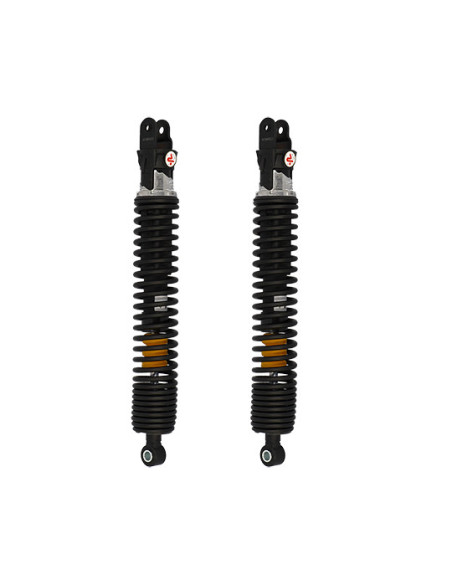 Amortisseurs maxiscooter origine Peugeot 125 Satelis 2006-2011