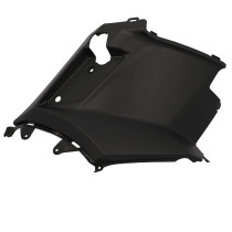 Carénage capot moteur Gauche scooter origine Peugeot Kisbee / Streetzone / 2T / 4T