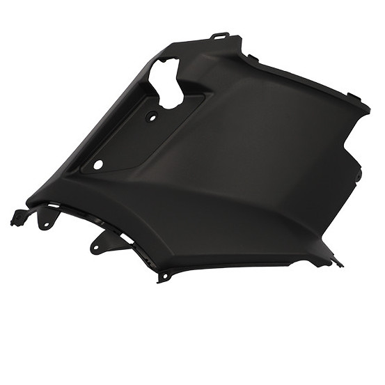 Carénage capot moteur Gauche scooter origine Peugeot Kisbee / Streetzone / 2T / 4T
