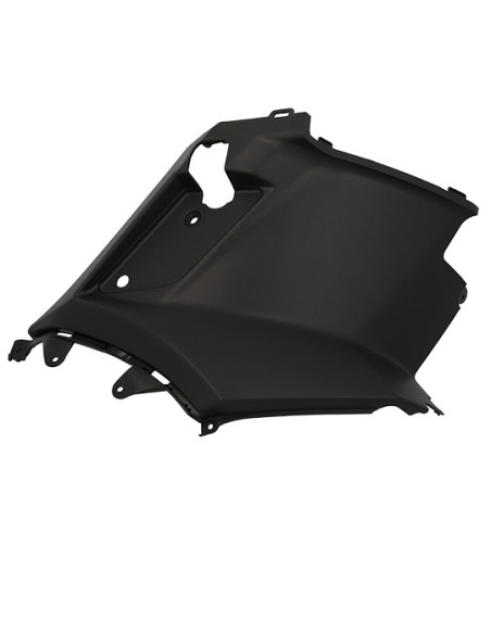 Carénage capot moteur Gauche scooter origine Peugeot Kisbee / Streetzone / 2T / 4T