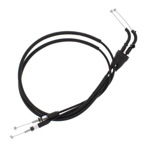 Câble de gaz ALL BALLS - HUSQVARNA 250-310-630 TC-TE-TXC 2010-2013
