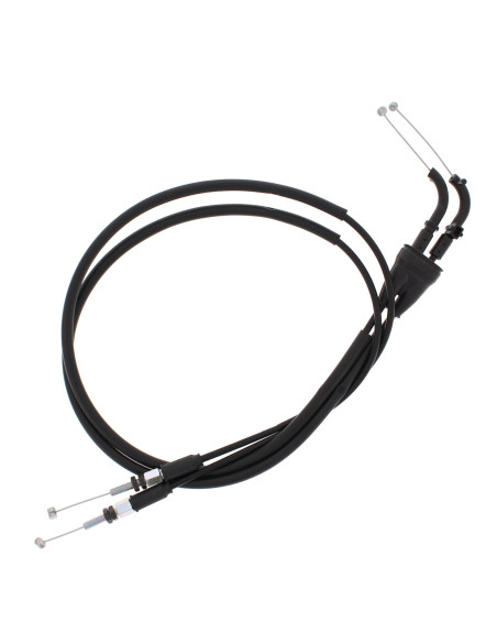 Câble de gaz ALL BALLS - HUSQVARNA 250-310-630 TC-TE-TXC 2010-2013