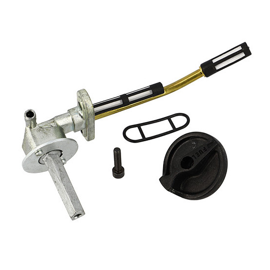 Robinet d'essence mécaboite origine MBK / Yamaha TZR/X-Power 2003-2012