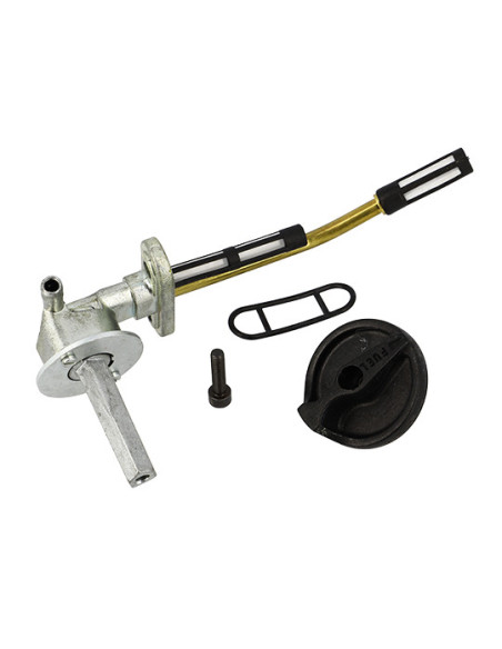 Robinet d'essence mécaboite origine MBK / Yamaha TZR/X-Power 2003-2012