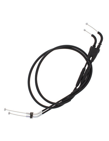 Câble de gaz ALL BALLS - HUSQVARNA 250-310-450-510-610 TE-TC-TXC 2005-2010