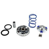 Variateur Hi-Speed POLINI Aprilia/Derbi/Gilera/Malaguti/Piaggio/Vespa 50cc