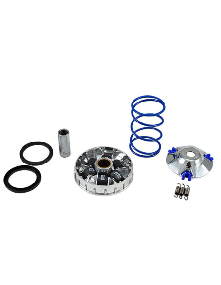Variateur Hi-Speed POLINI Aprilia/Derbi/Gilera/Malaguti/Piaggio/Vespa 50cc