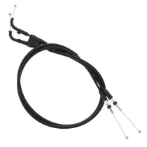 Câble de gaz ALL BALLS - HUSQVARNA 450 TC-TE-TXC 2011-2013 511 TE-TXC 2012