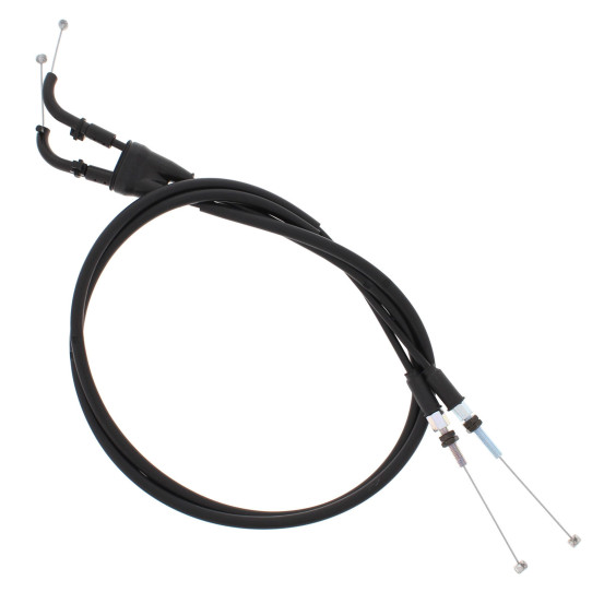 Câble de gaz ALL BALLS - HUSQVARNA 450 TC-TE-TXC 2011-2013 511 TE-TXC 2012
