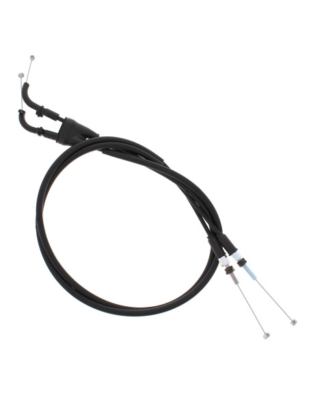 Câble de gaz ALL BALLS - HUSQVARNA 450 TC-TE-TXC 2011-2013 511 TE-TXC 2012