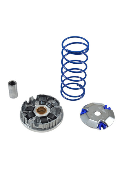 Variateur Hi-Speed POLINI Peugeot/Sym 50cc