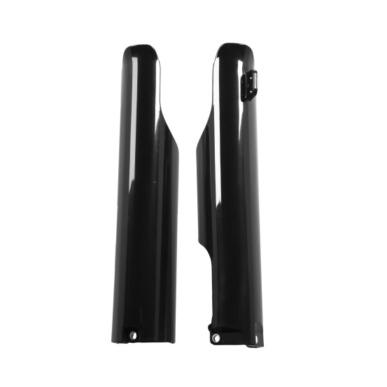 Protections de fourches - Noir - ACERBIS Yamaha 125/250 YZ 2005-2007 250/450 YZF 2004-2007