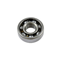 Roulement de vilebrequin 16x42x13 6302QR C3 cage acier MBK / Motobécane AV7 / AV10