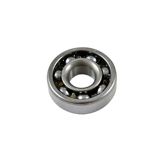 Roulement de vilebrequin 16x42x13 6302QR C3 cage acier MBK / Motobécane AV7 / AV10