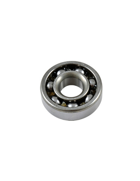 Roulement de vilebrequin 16x42x13 6302QR C3 cage acier MBK / Motobécane AV7 / AV10