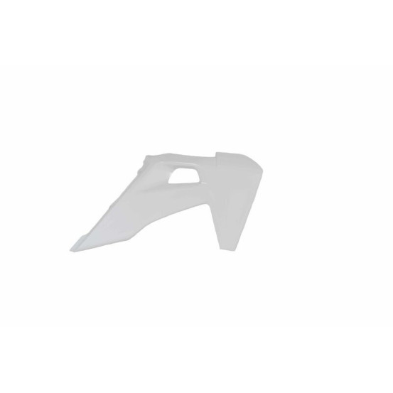 Ouies de radiateurs Racetech Husqvarna 250/350/450 FC 2019 125/250 TC 2019