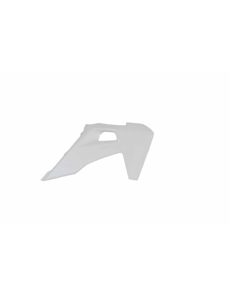 Ouies de radiateurs Racetech Husqvarna 250/350/450 FC 2019 125/250 TC 2019