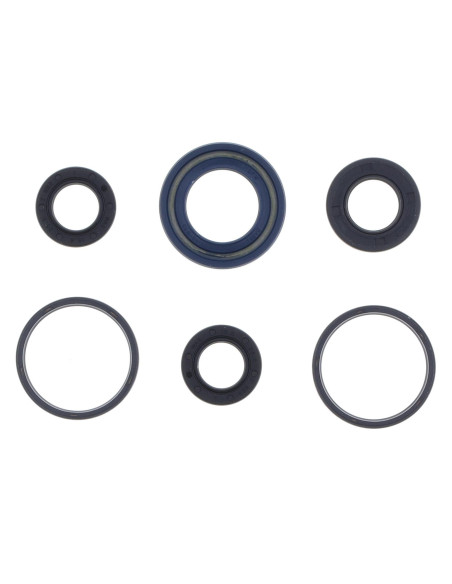 Pochette de joints spi bas moteur ATHENA - HONDA 50 PK WALLARO 1991-1996