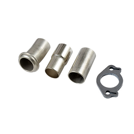 Adaptateur cylindre pour échappement YASUNI R2 (réf. 746146)