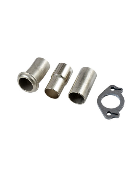 Adaptateur cylindre pour échappement YASUNI R2 (réf. 746146)