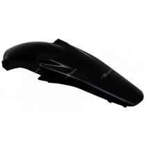 Garde boue arrière - Noir - RACETECH SUZUKI 400 DR-Z 2000-2016