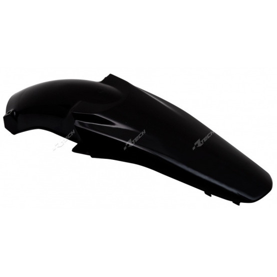 Garde boue arrière - Noir - RACETECH SUZUKI 400 DR-Z 2000-2016