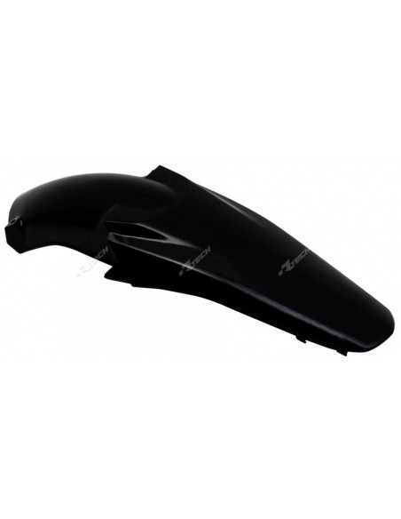 Garde boue arrière - Noir - RACETECH SUZUKI 400 DR-Z 2000-2016