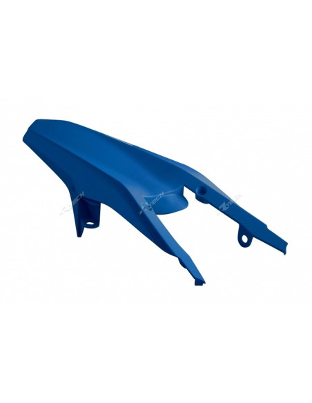 Garde boue arrière - Bleu - RACETECH HUSABERG TE 125/250/300 2013-2014