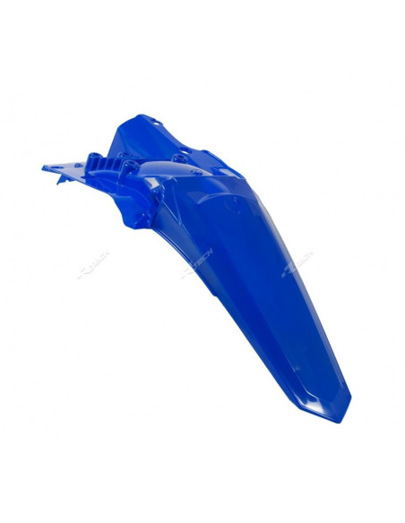 Garde Boue Arrière - Bleu - RACETECH Yamaha 250 WRF 2015-2018 450 WRF 2016-2018