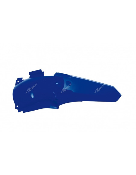 Garde boue arrière - Bleu - RACETECH YAMAHA 125/250 YZ 2015-2021