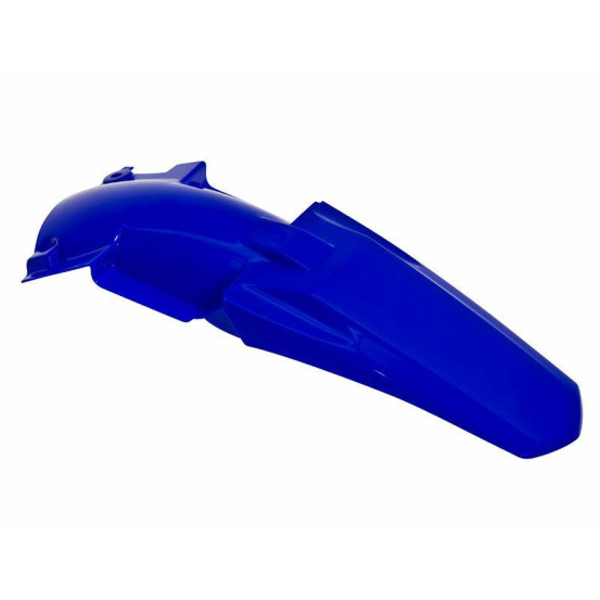 Garde boue arrière - Bleu - RACETECH YAMAHA 85 YZ 2002-2014