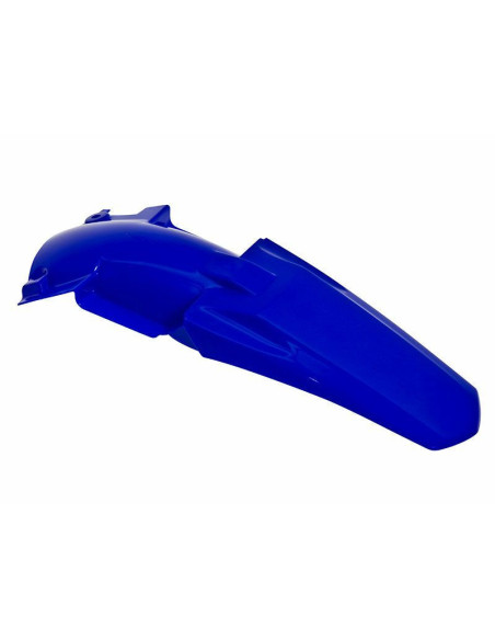Garde boue arrière - Bleu - RACETECH YAMAHA 85 YZ 2002-2014