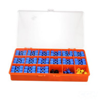 Boîte de galets de variateur DOPPLER 15x12 (45 jeux)